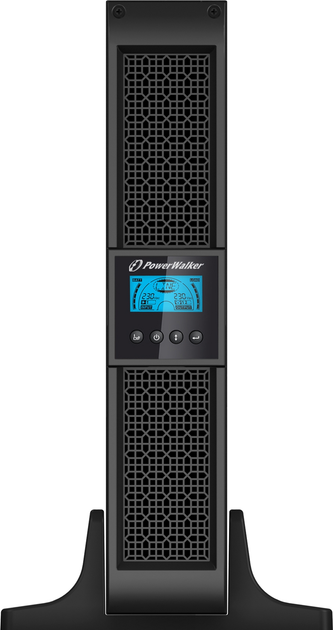 UPS PowerWalker VFI 1000 RT LCD - obraz 6