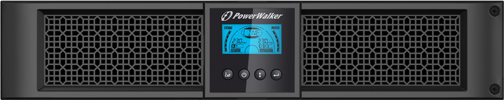 UPS PowerWalker VFI 3000 RT LCD - obraz 4