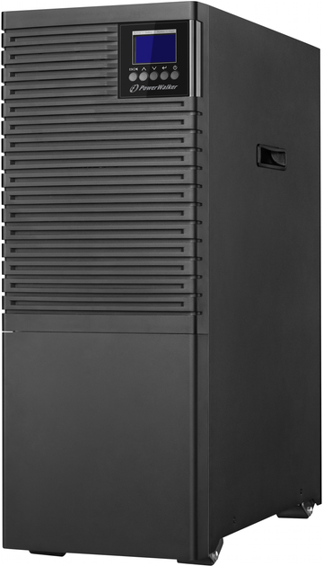 Zasilacz UPS PowerWalker VFI 6000 TGB PF1 - obraz 1