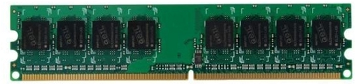 RAM GeIL DDR3-1600 8192MB PC3-12800 (GN38GB1600C11S) - obraz 1