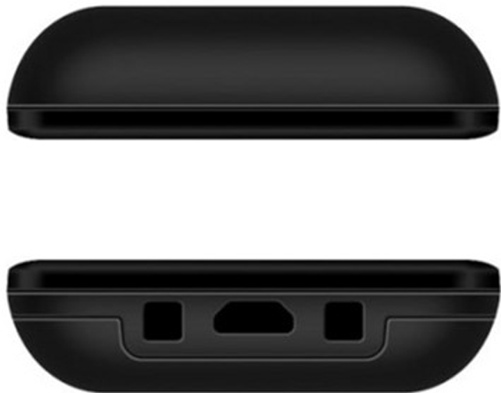 Telefon komórkowy Maxcom MM35D Black - obraz 5