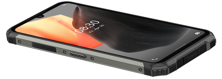 Smartfon Ulefone Armor 8 Pro 8/128GB Black (UF-A8P-8GB/BK) - obraz 6