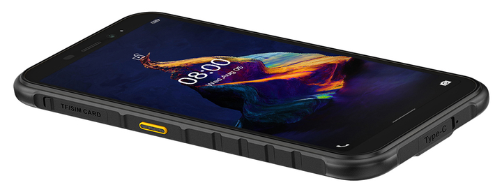 Smartfon Ulefone Armor X8 4/64GB Black (UF-AX8/BK) - obraz 8