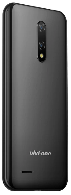 Smartfon Ulefone Note 8 2/16GB Black (UF-N8/BK) - obraz 7