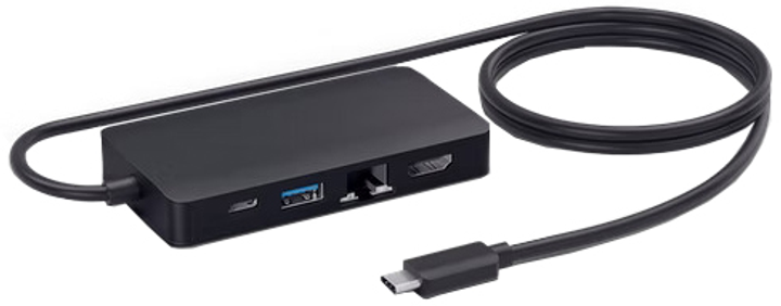 Jabra PanaCast USB Hub USB-C (14207-58) - зображення 1