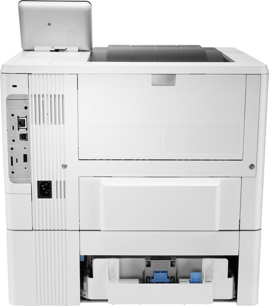 Drukarka HP LaserJet Enterprise M507x (1PV88A) - obraz 5
