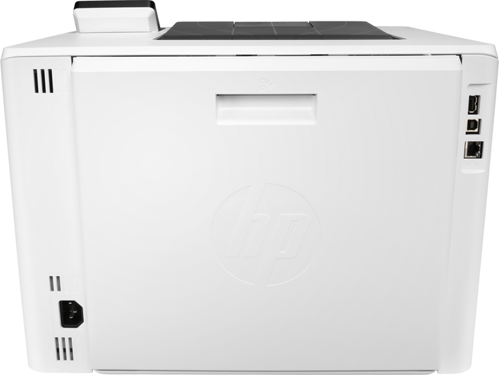 Drukarka HP Color LaserJet Enterprise M455dn (3PZ95A) - obraz 4