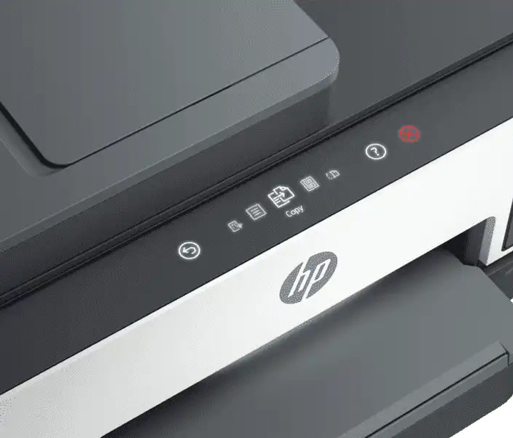 БФП HP Smart Tank 790 Wi Fi, duplex, ADF, ethernet, fax (4WF66A) - зображення 4