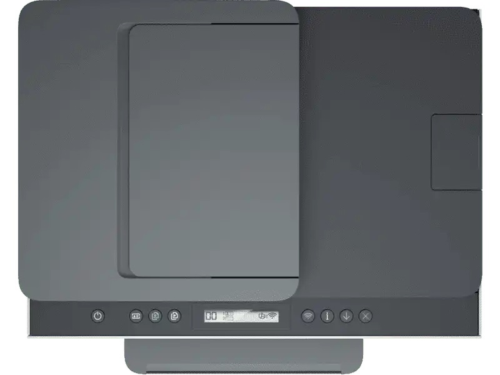 БФП HP Smart Tank 750 Wi-Fi Ethernet (6UU47A) - зображення 4