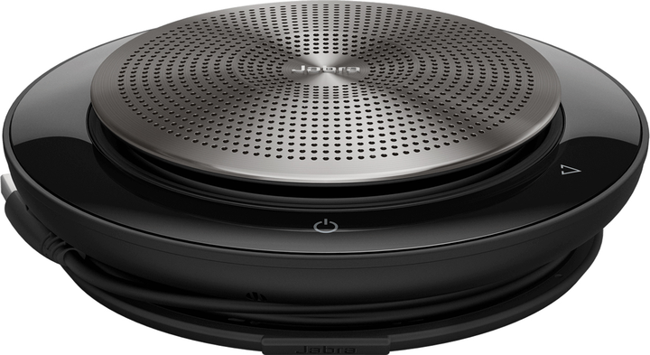 Bluetooth-Спікерфон Jabra Speak 750 MS Teams (7700-309) - зображення 3