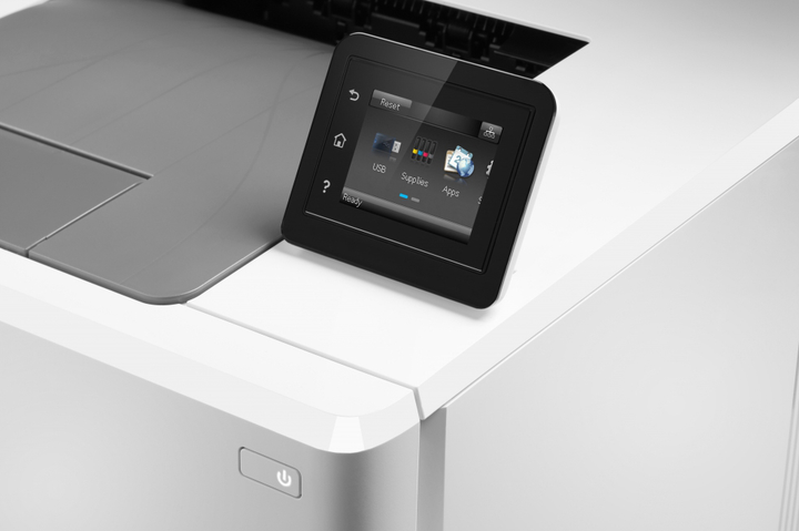 Принтер HP Color LaserJet Pro M255dw (7KW64A) - зображення 4