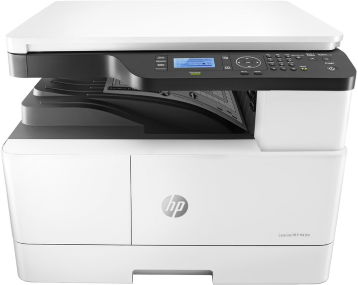 HP LaserJet M438n (8AF43A) - зображення 1