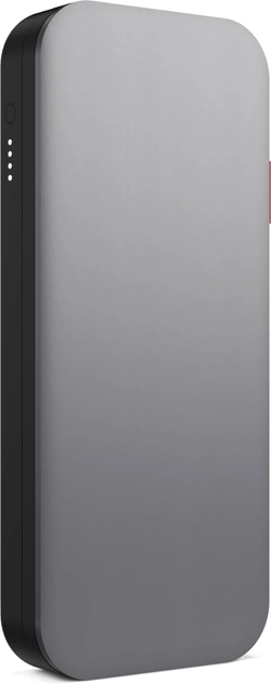 УМБ Lenovo Go 20000 mAh 65W Grey (40ALLG2WWW) - зображення 2
