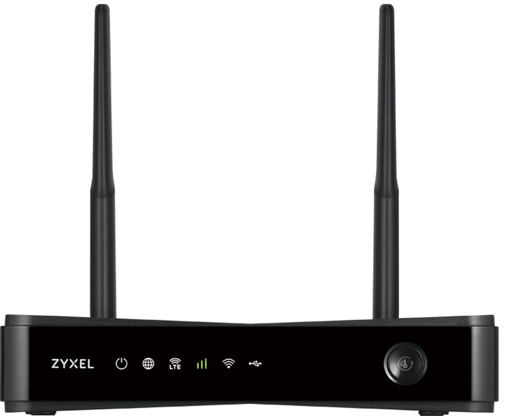 Router Zyxel LTE3301 Plus Nebula (LTE3301-PLUS-EUZNN1F) - obraz 1