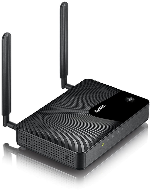 Router Zyxel LTE3301-M209 (LTE3301-M209-EU01V1F) - obraz 2