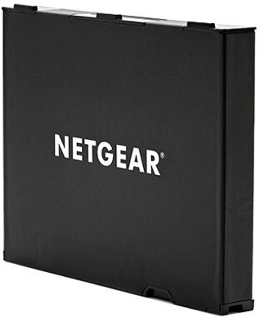 Змінний літій-іонний акумулятор Netgear W-10A MHBTR10 для мобільних маршрутизаторів Nighthawk M1(MR1100)/M2(MR2100) (MHBTR10-10000S) - зображення 2