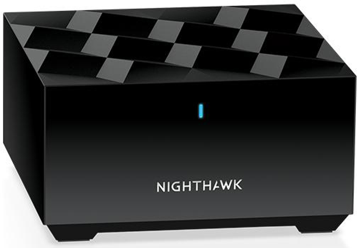 Маршрутизатор Netgear Nighthawk MK62 (MK62-100PES) - зображення 3