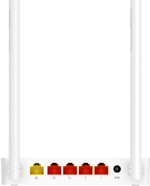 Router TOTOLINK N350RT - obraz 4