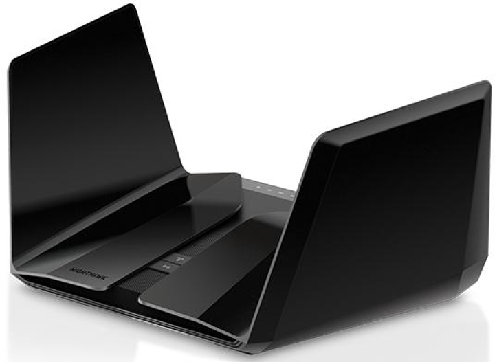 Router Netgear Nighthawk AX12 (RAX120-100EUS) - obraz 3