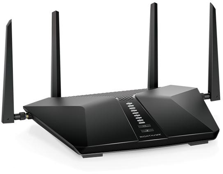 Router Netgear Nighthawk AX5 (RAX43-100EUS) - obraz 3