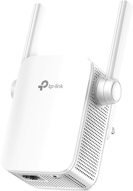 Ретранслятор TP-LINK RE205 - зображення 2