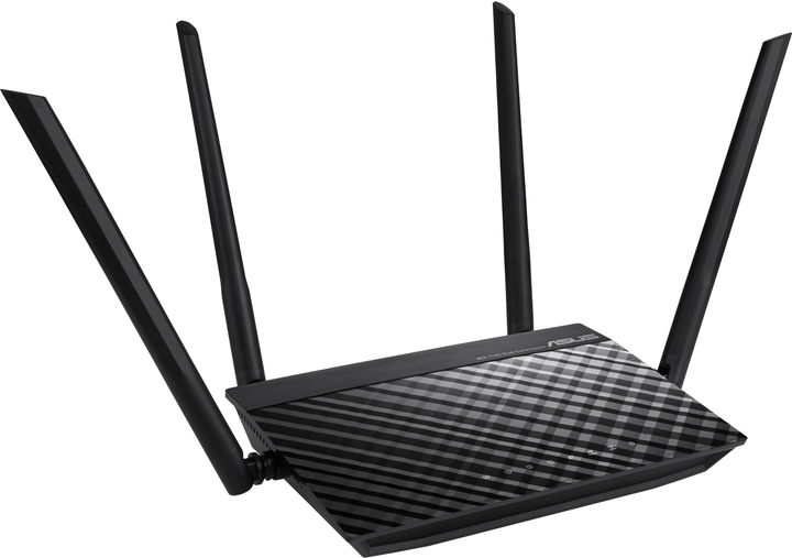 Router Asus RT-AC1200 V2 - obraz 4