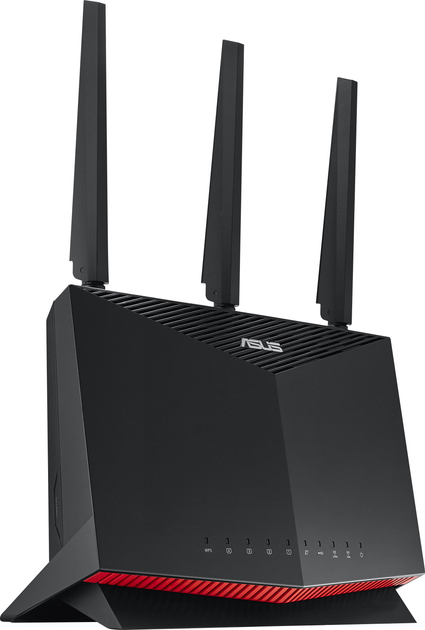 Router Asus RT-AX86S - obraz 2