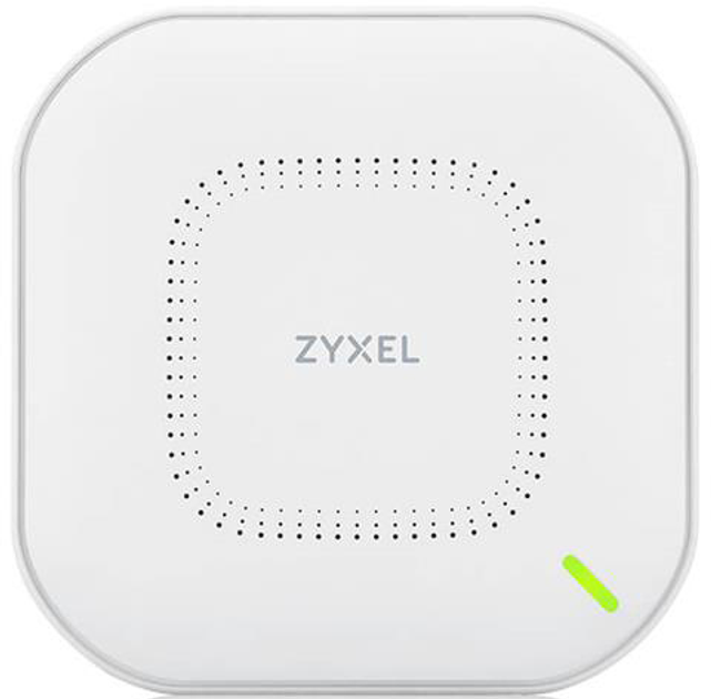 ZyXEL WAX610D (WAX610D-EU0101F) - зображення 1