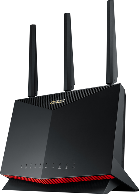 Router Asus RT-AX86U Pro - obraz 6
