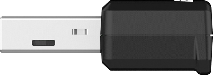 Adapter Wi-Fi ASUS USB-AX55 Nano - obraz 4