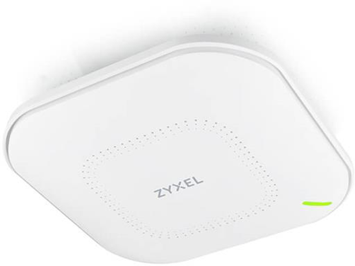 ZyXEL WAX610D (WAX610D-EU0101F) - obraz 6
