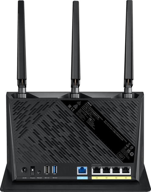 Router Asus RT-AX86S - obraz 10