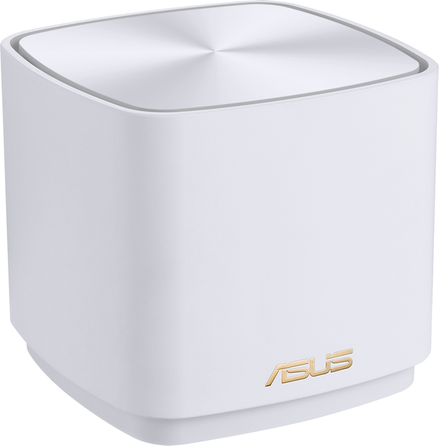 Маршрутизатор Asus ZenWiFi AX Mini XD4 1PK White AX1800 - зображення 3