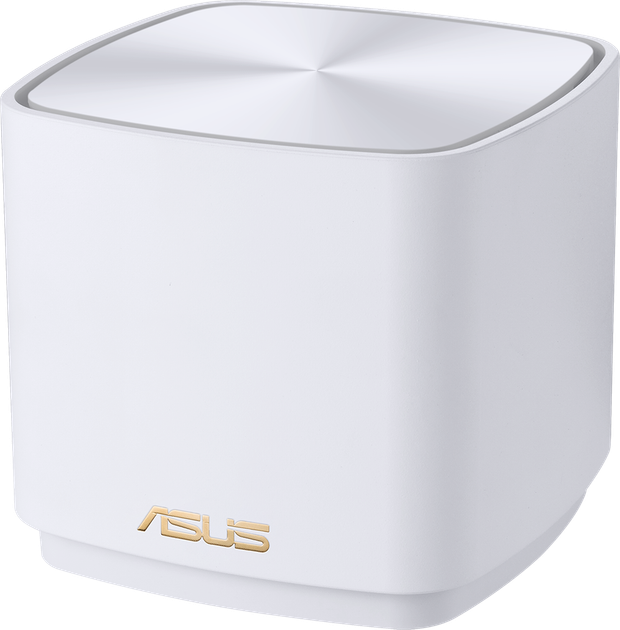 Маршрутизатор Asus ZenWiFi XD5 1PK AX3000 White - зображення 1