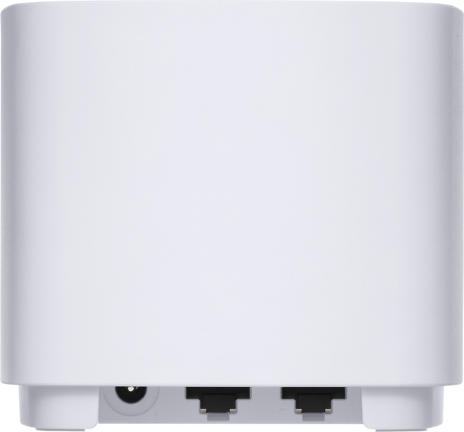 Маршрутизатор Asus ZenWiFi AX Mini XD4 1PK White AX1800 - зображення 5