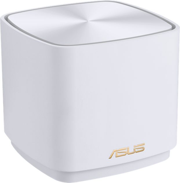Маршрутизатор Asus ZenWiFi XD5 1PK AX3000 White - зображення 2