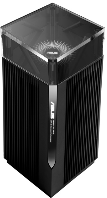 Маршрутизатор Asus ZenWiFi Pro XT12 1PK White - зображення 4