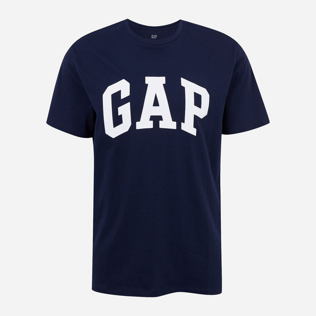 Футболка GAP 610128-00 XL (2 шт) Multi 1CC (1200119957502) - зображення 2