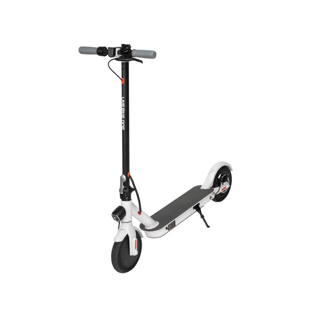 Электросамокат Like.Bike One (White) 270 Wh (644012) - изображение 3