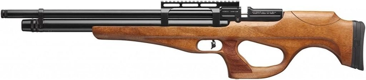 Пневматична гвинтівка Kral PCP Puncher Monarch - зображення 1