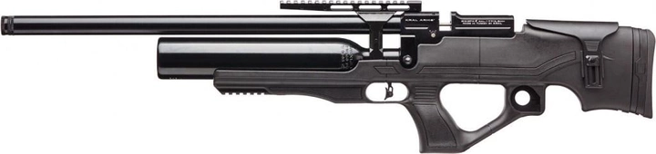Пневматическая винтовка Kral Regnum PCP Synthetic - изображение 1