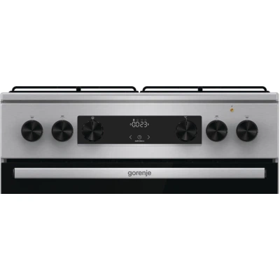 Плита Gorenje GKS6C70XJ - зображення 5