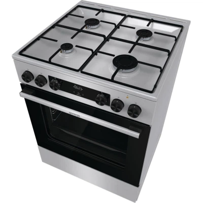 Плита Gorenje GKS6C70XJ - зображення 6