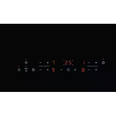 Варочная поверхность Electrolux EHF6342XOK - изображение 2