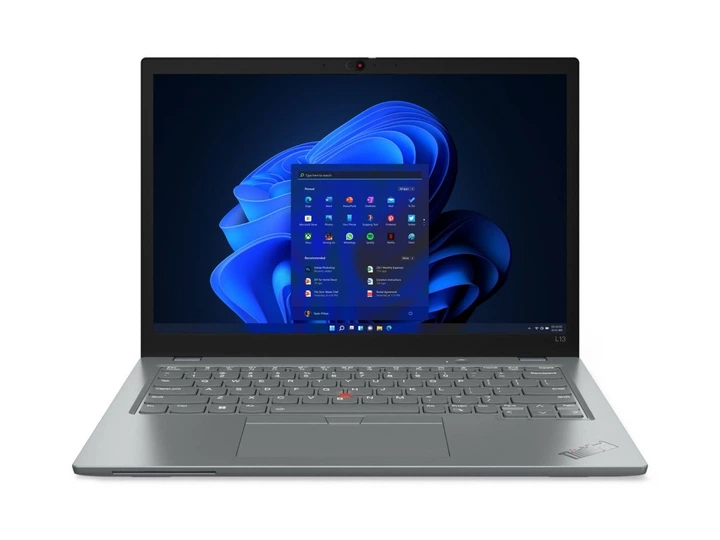 Ноутбук Lenovo ThinkPad L13 Yoga Gen 3 (21B50037US) – фото, отзывы