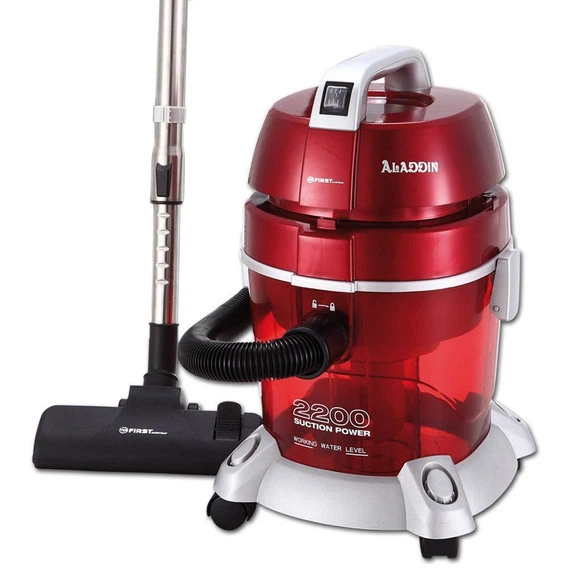 Пилосос Bosch FA-5546-3-RE - Фото 5 Пилосос Bosch FA-5546-3-RE - изображение 5