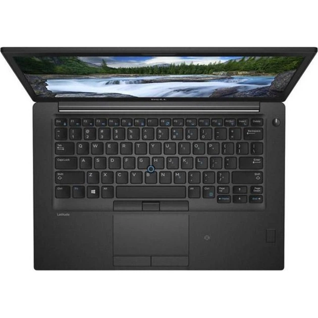 Ноутбук Dell Latitude 7490 FHD (i5-8350U/16/256SSD) - Class B Б/У - Фото 7 Ноутбук Dell Latitude 7490 FHD (i5-8350U/16/256SSD) - Class B Б/У - изображение 7