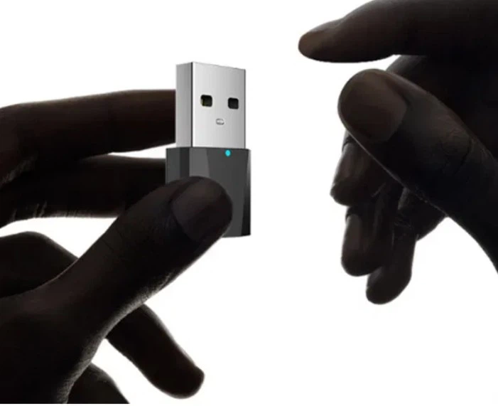 Bluetooth 4.2 AUX гарнитура авто колонка Стерео (587071235) Черный - Фото 4 Bluetooth 4.2 AUX гарнитура авто колонка Стерео (587071235) Черный - изображение 4