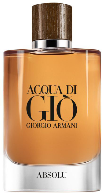 Woda perfumowana męska Giorgio Armani Acqua di Gio Absolu 200 ml (3614272440043) - obraz 2
