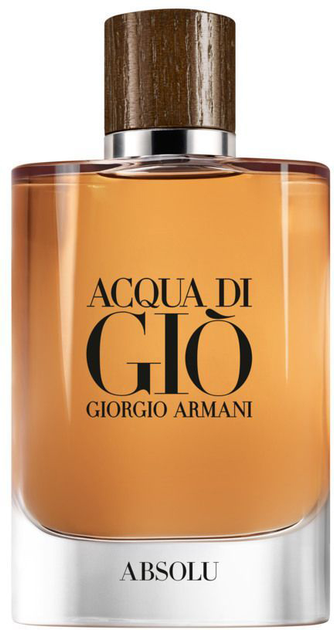 Парфумована вода для чоловіків Giorgio Armani Acqua di Gio Absolu 200 мл (3614272440043) - зображення 2